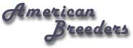 American Breeders