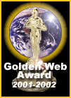 GoldenWebAward